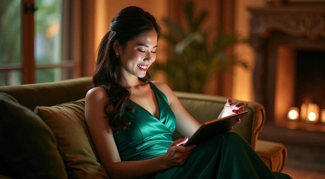 lucky 4d Main dari telefon atau komputer anda dengan kelancaran