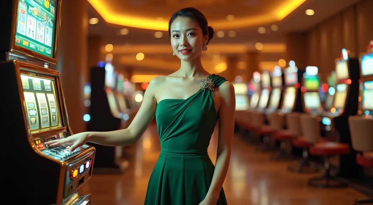 lucky 4d Bagaimana kami pastikan pengalaman anda terurus dengan baik