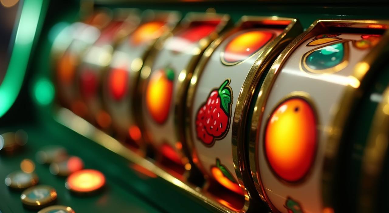 lucky 4d Permainan kami berjalan dengan algoritma yang disemak berkala