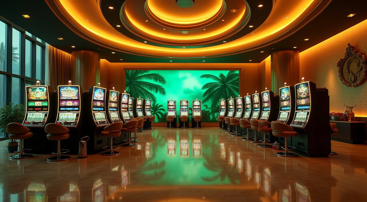 lucky 4d mobile gaming
